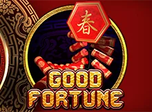 RTP CQ9 Good Fortune